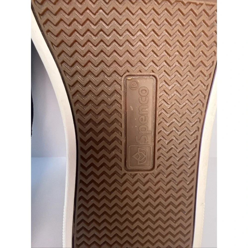 Spenco review laces